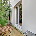 Studio Cosy Proche Grands Boulevards - Mobility Lease