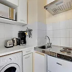 Studio Cosy Proche Grands Boulevards - Mobility Lease
