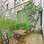 Studio Cosy Proche Grands Boulevards - Mobility Lease
