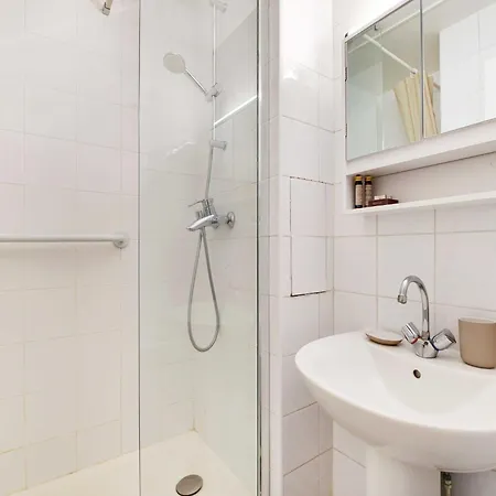 Appartamento Cosy Proche Grands Boulevards - Mobility Lease