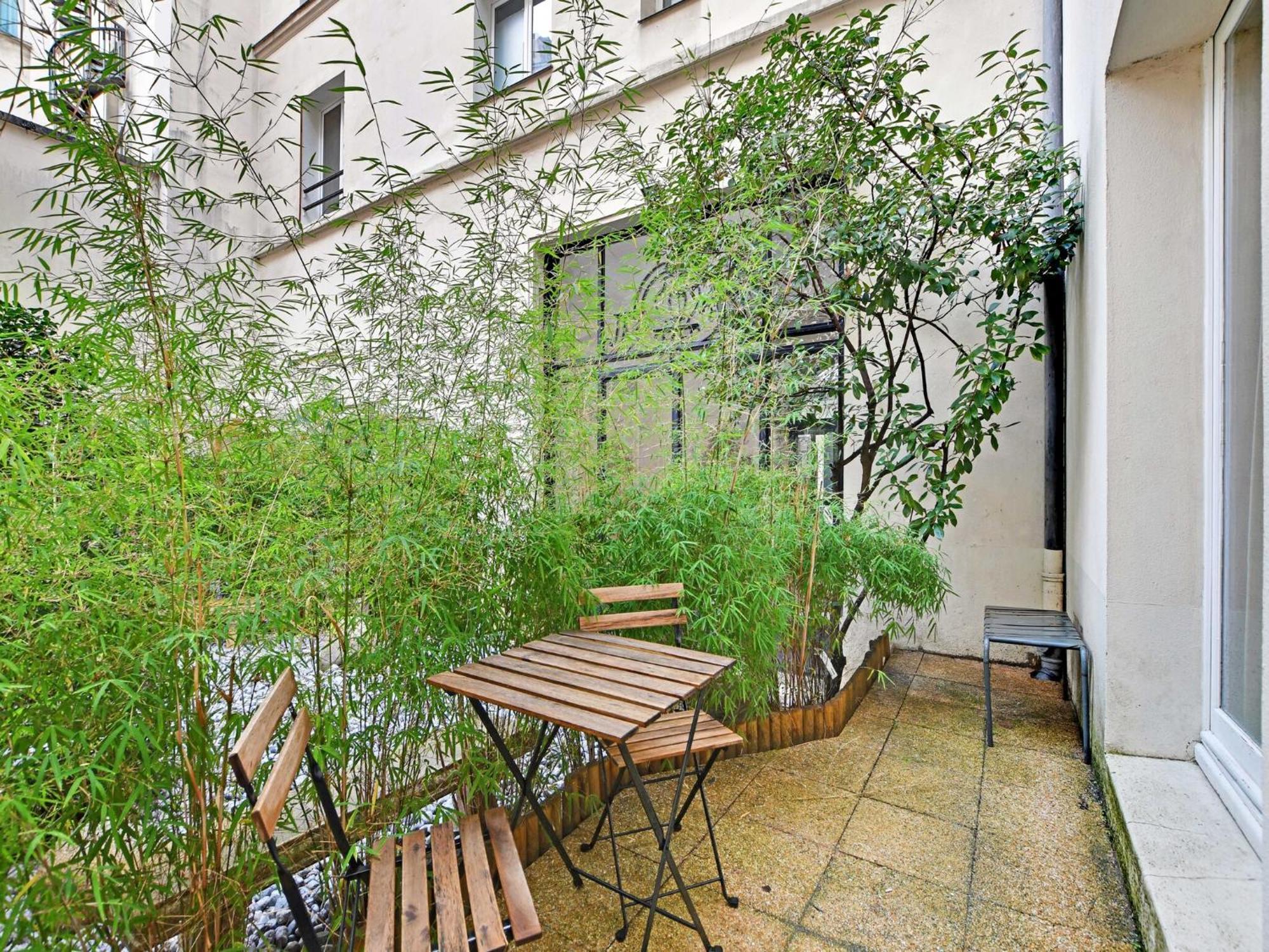 Cosy Proche Grands Boulevards - Mobility Lease Appartamento *